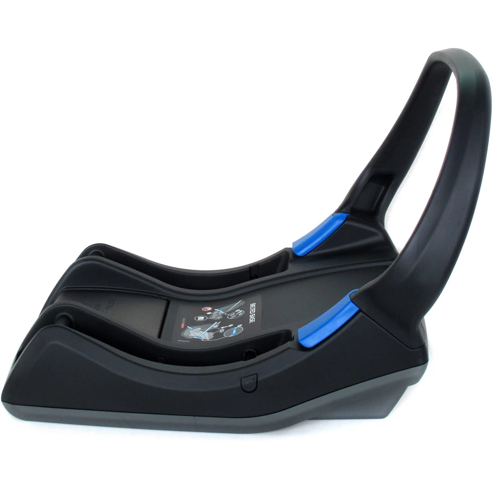 PEG PEREGO Base Pour Siège-auto Primo Viaggio Noire 1 PEG PEREGO Base Pour Siège-auto Primo Viaggio Noire