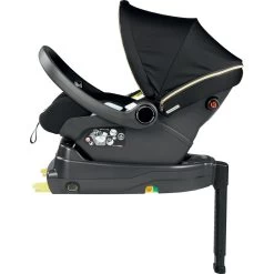PEG PEREGO Siège Auto Coque Primo Viaggio Lounge Graphic Gold - Groupe 0+ -Produits Pour Bébé pp031115061 4