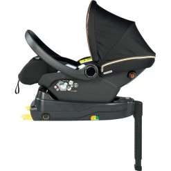 PEG PEREGO Siège Auto Coque Primo Viaggio Lounge Graphic Gold - Groupe 0+ -Produits Pour Bébé pp031115061 5