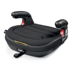 PEG PEREGO Rehausseur Auto Viaggio Shuttle Licorice - Groupe 2/3