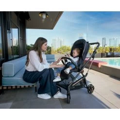 PEG PEREGO Poussette Vivace Mon Amour -Produits Pour Bébé pp041024452 10