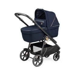 PEG PEREGO Poussette Veloce Blue Shine 14 PEG PEREGO Poussette Veloce Blue Shine -Produits Pour Bébé pp041024995 2