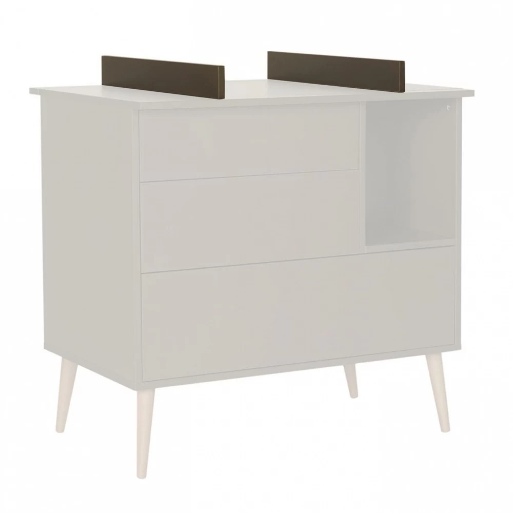 Plan à Langer Pour Commode Cocoon Moss 2 Plan à Langer Pour Commode Cocoon Moss – Image 2