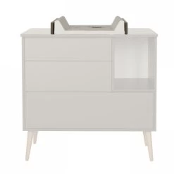 Plan à Langer Pour Commode Cocoon Moss 5 Plan à Langer Pour Commode Cocoon Moss -Produits Pour Bébé qu063081489 2