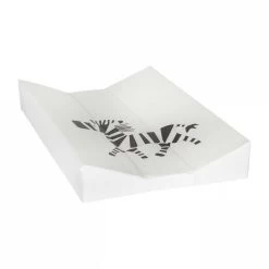 Matelas à Langer Luxe Zébra -Produits Pour Bébé qu091177529 1