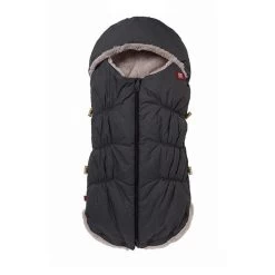 Red Castle Nid D'ange 0-6 Mois Gris