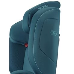 Recaro Siège-auto Monza Nova 2 Seatfix Finition Select Teal Green - Groupe 2/3 -Produits Pour Bébé re030044148 3