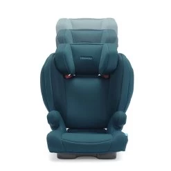 Recaro Siège-auto Monza Nova 2 Seatfix Finition Select Teal Green - Groupe 2/3 -Produits Pour Bébé re030044148 4