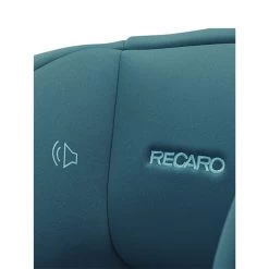Recaro Siège-auto Monza Nova 2 Seatfix Finition Select Teal Green - Groupe 2/3 -Produits Pour Bébé re030044148 5
