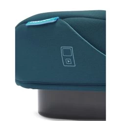 Recaro Siège-auto Monza Nova 2 Seatfix Finition Select Teal Green - Groupe 2/3 -Produits Pour Bébé re030044148 8