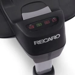 Recaro Base I-size Pour Siège Auto Avan Et Kio -Produits Pour Bébé re031041901 2