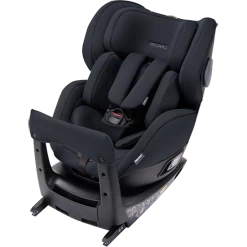 Recaro Siège Auto Salia I-size Select Night Black - Groupe 0+/1