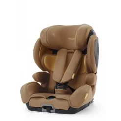 Recaro Siège Auto Tian Elite Select Sweet Curry - Groupe 1/2/3