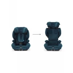 Recaro Siège Auto Tian Elite Select Sweet Curry - Groupe 1/2/3 -Produits Pour Bébé re032643745 3