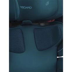 Recaro Siège Auto Tian Elite Select Sweet Curry - Groupe 1/2/3 -Produits Pour Bébé re032643745 9