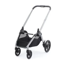 Recaro Poussette Celona Châssis Aluminium Grey Assise Select Night Black 7 Recaro Poussette Celona Châssis Aluminium Grey Assise Select Night Black -Produits Pour Bébé re041668478 3