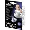 Braun Lot De 40 Embouts Pour Thermoscan
