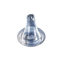 Braun Lot De 40 Embouts Pour Thermoscan -Produits Pour Bébé rn093200062 1