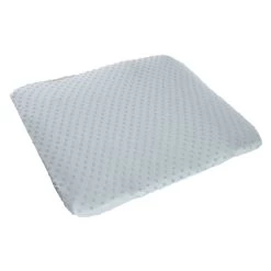 Roba Housse Extensible De Matelas à Langer 75 X 85 Cm Bleu Clair/ciel Collection Lil Planet