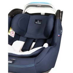 Siège Auto Pivotant Koriolis Smart Blue -Produits Pour Bébé rx032109247 5