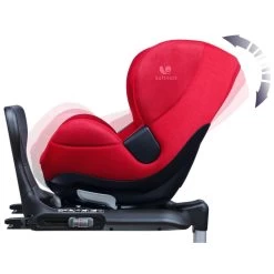 Siège Auto Gaïa I-size Passion -Produits Pour Bébé rx032300207 2