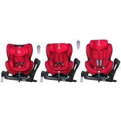 Siège Auto Gaïa I-size Passion -Produits Pour Bébé rx032300207 4