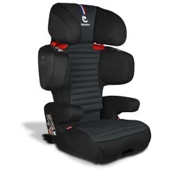 Rehausseur Isofix Renofix Carbon