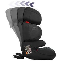 Rehausseur Isofix Renofix Carbon 6 Rehausseur Isofix Renofix Carbon -Produits Pour Bébé rx032500196 2
