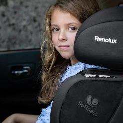 Rehausseur Isofix Renofix Carbon 7 Rehausseur Isofix Renofix Carbon -Produits Pour Bébé rx032500196 3
