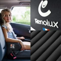 Rehausseur Jet Carbon -Produits Pour Bébé rx032550195 2