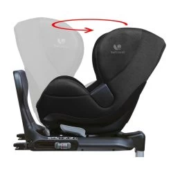 Siège Auto Gaïa I-size Carbon -Produits Pour Bébé rx032600191 2