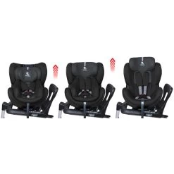 Siège Auto Gaïa I-size Carbon -Produits Pour Bébé rx032600191 3