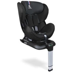 Siège Auto Gaïa I-size Carbon -Produits Pour Bébé rx032600191 4