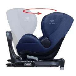 Siège Auto Gaïa I-size Océan -Produits Pour Bébé rx032606117 2