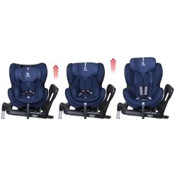 Siège Auto Gaïa I-size Océan -Produits Pour Bébé rx032606117 4