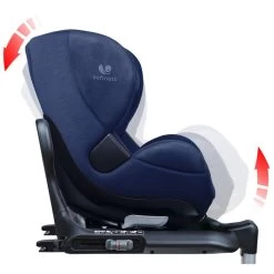Siège Auto Gaïa I-size Océan -Produits Pour Bébé rx032606117 6