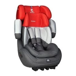 Siège Auto Step 123 Smart - Red
