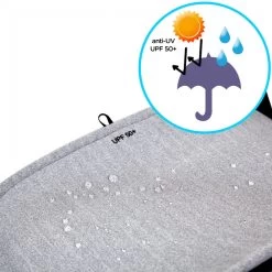 Poussette Pixel Cheyen -Produits Pour Bébé rx041421423 5