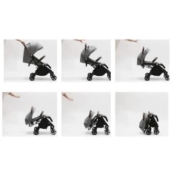 Poussette Magik - Griffin -Produits Pour Bébé rx041435574 5