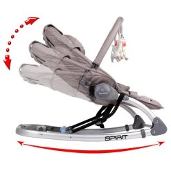 Transat Spirit - Sophie La Girafe So Chic -Produits Pour Bébé rx062219321 2