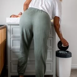 Tommee Tippee Starter Pack Poubelle Simplee + 6 Recharges -Produits Pour Bébé sg095100207 3