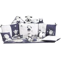 Nid D'ange 80cm Nomade Merlin -Produits Pour Bébé st040589903 1