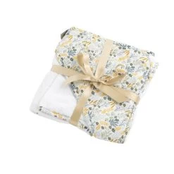 Sortie De Bain Bébé Promenons Nous -Produits Pour Bébé st096025281 1