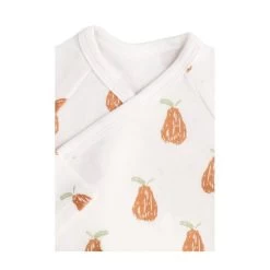 Lot De 3 Bodies 1 Mois Botanica -Produits Pour Bébé st121027537 2