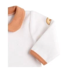 Pyjama Bébé Naissance Avec Col écru Sunlight -Produits Pour Bébé st121027643 2