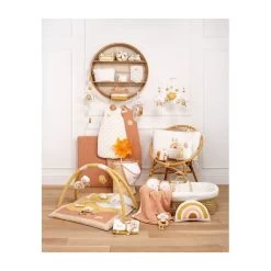 Pyjama Bébé Naissance Avec Col écru Sunlight -Produits Pour Bébé st121027643 4