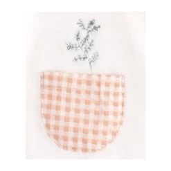 Pyjama Bébé 1 Mois Avec Col Nude Botanica -Produits Pour Bébé st122527674 2
