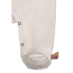 Pyjama Bébé Velours Beige 1 Mois Timouki 5 Pyjama Bébé Velours Beige 1 Mois Timouki -Produits Pour Bébé st125097618 2