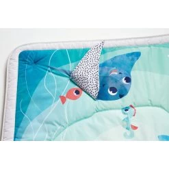 Tiny Love Tapis D'éveil Musical Avec Arches - Trésor De L'océan -Produits Pour Bébé tl081462713 1