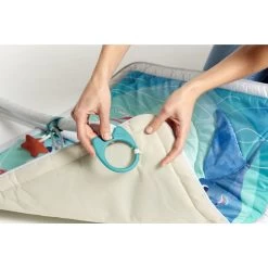 Tiny Love Tapis D'éveil Musical Avec Arches - Trésor De L'océan -Produits Pour Bébé tl081462713 5